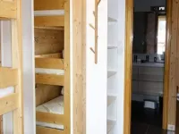 Apartment in France Near Telecentre Hotels in Huez