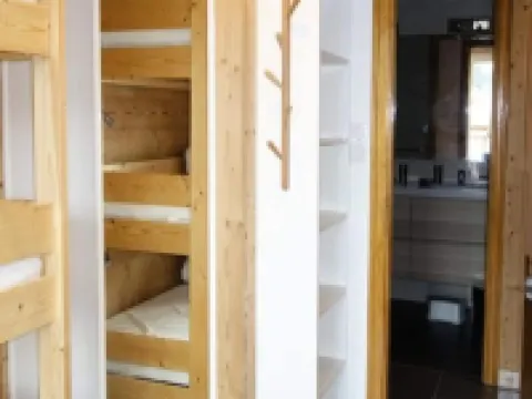 Apartment in France Near Telecentre