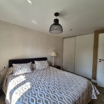 Apartment in Erquy near Scenic Beaches