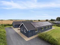 Luxury Retreat by Hostrup Beach - By Traum Ferienwohnungen Hotels in Spottrup