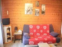 Apartment in Vonnes with Stunning Mountain Views - 民宿