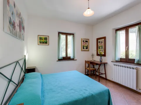 Holiday Home in Assisi with Pool & Nature