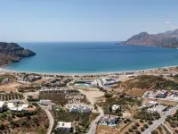 Villa in Plakias with Pool near Beach - Villaer
