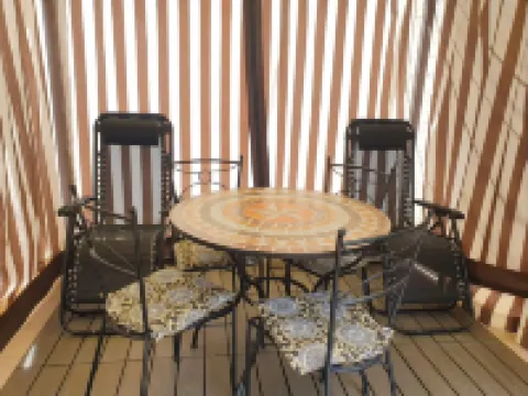 Apartment in Matera near Historic Center