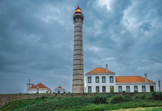Apartment near São Bento train station