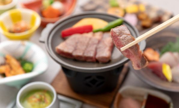 Zekkeinoyado Sakuratei