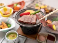 Zekkeinoyado Sakuratei