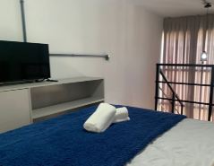 Complete and Modern Apartments in Jaguaruna, 140m From the Beach - PLO