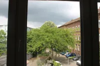 Fewo31 Lahr Welcome to the air-conditioned, family-friendly holiday apartment. فنادق في لاهر