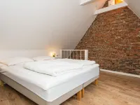 4 Person Holiday Home in Tønder-by Traum - 3-Star