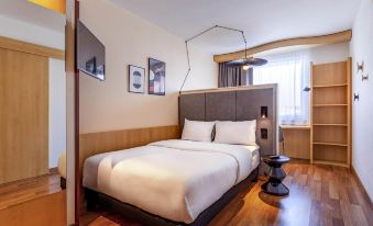 Ibis Friedrichshafen Airport Messe