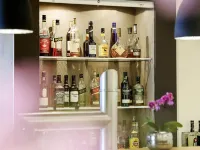 Novotel Erlangen - Quầy bar