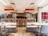 Ibis Casablanca Nearshore - Bữa sáng