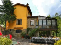 _x000D_ Boutique villa with pool