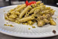 바글리오 트라몬타나 Castellana Sicula 호텔