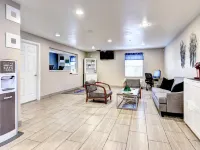 Suburban Studios Westminster Denver North Hotels in Westminster