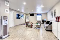 Suburban Studios Westminster Denver North