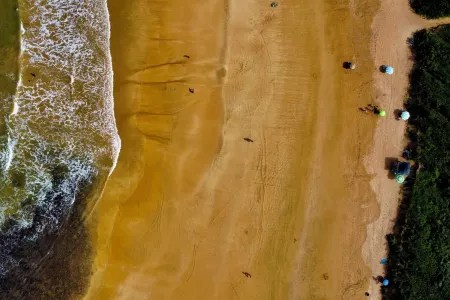 Contêiner 10 Hospedagem Отели в г. Manguinhos