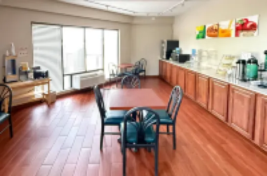 Quality Inn & Suites Thomasville