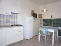 Apartment in Porto Santa Margherita near Beach