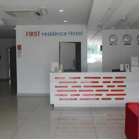 First Residence Hotel Kemaman