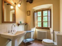 Rustic Comfort with Modern Touch Hotel a Monterchi