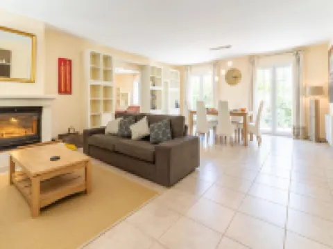 Charming Villa Stay Near Limoux Hotels in Limoux