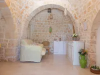 Holiday Home in Valle d'Itria with Pool