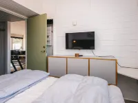6 person holiday home in Aabenraa-By Traum - 2-Star