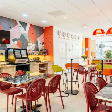 Aparthotel Adagio Access Nancy Centre