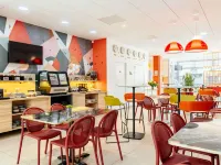 Aparthotel Adagio Access Nancy Centre - breakfast