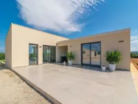 Son Sastre (figuerola) - Villa With Private Pool - 3-Star