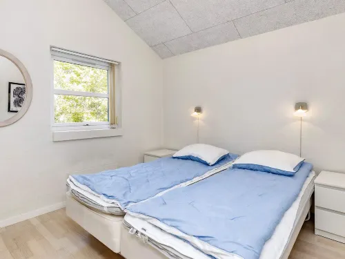 Luxury Retreat Tranum Strand - By Traum Ferienwohnungen Hotels in Brovst