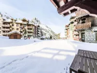 3-room apartment for 6 people Selection