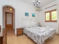 Son Coll - Villa With Private Pool In Lloseta Hotels in Lloseta