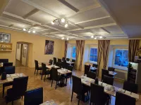 Hotel Kirchenwirt - Завтрак