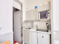 2-room apartment for 4 people - Selection