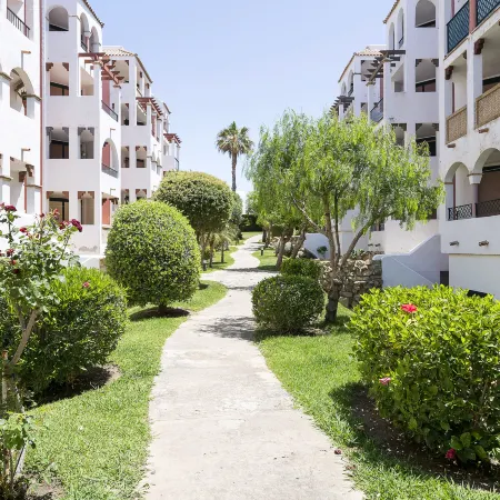 Corazon De Tarifa - Apartment In Atlanterra