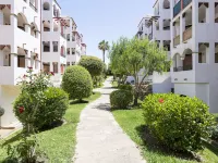 Corazon De Tarifa - Apartment In Atlanterra