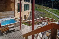 Hotel SØMA Sisimiut - Hot Springs