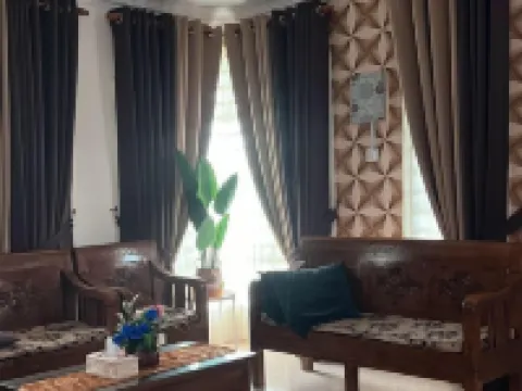 RizQin Homestay Bachok Hotels in Bachok