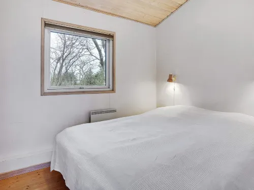 8 Person Holiday Home in Sæby - Wifi