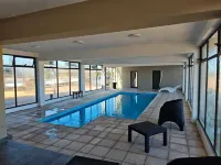 Hotel Cuesta de Miranda - Pool