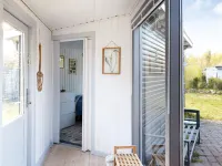 Cozy Retreat in Ellinge Lyng - By Traum Ferienwohnungen Hotels in Vig