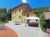 Villa in Pistoia with Heated Pool & Sauna - 4-Star