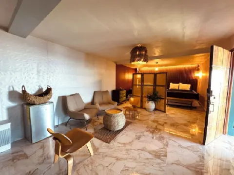 Lake View House Cerro Verde Hotels in 