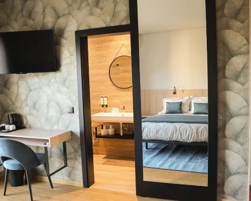 Quinta da Seixeda Hotels in Alijo