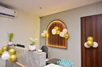 โรงแรม โนเบิล นุค 100 ฟุต โรด อินดิรานาการ์