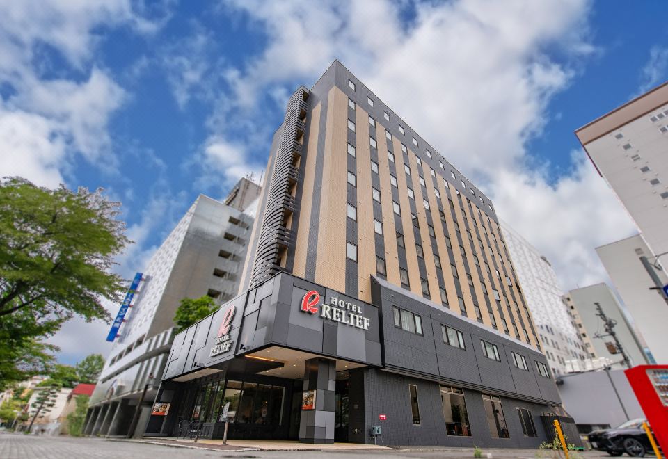 티마크 시티 호텔 삿포로 조식 뷔페