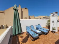 Apartment in Nerja near Sandy Beach - Hot Tub